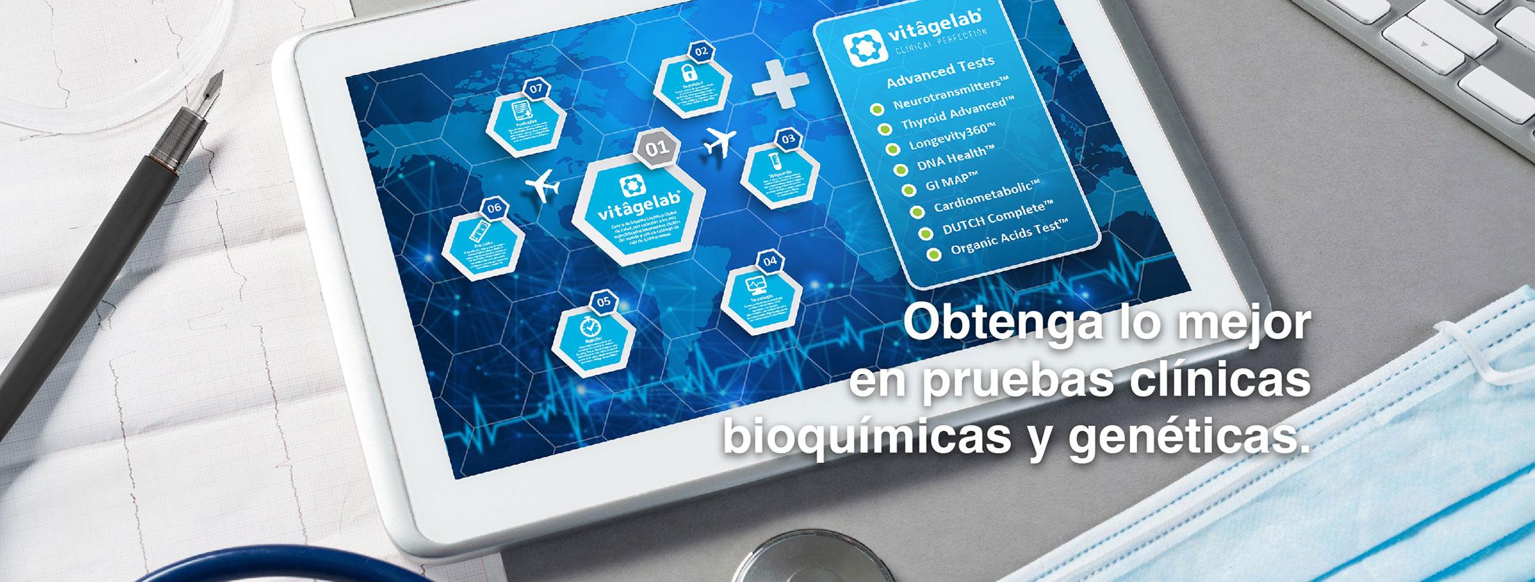 VitâgeLab